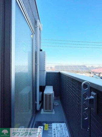 セレスティア若宮の物件内観写真